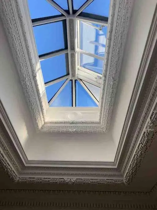 Timber Bush Apartments Edinburgh